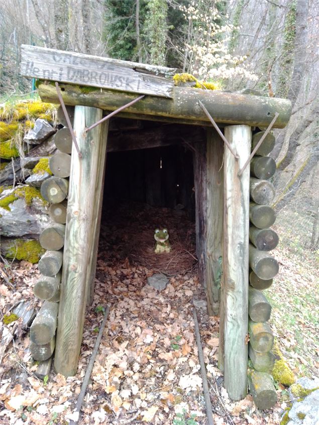 Chasse aux oeufs - LE GRAND FILON - LE GRAND FILON