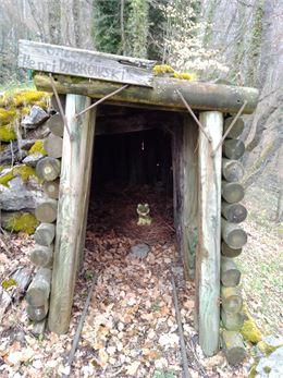 Chasse aux oeufs - LE GRAND FILON - LE GRAND FILON