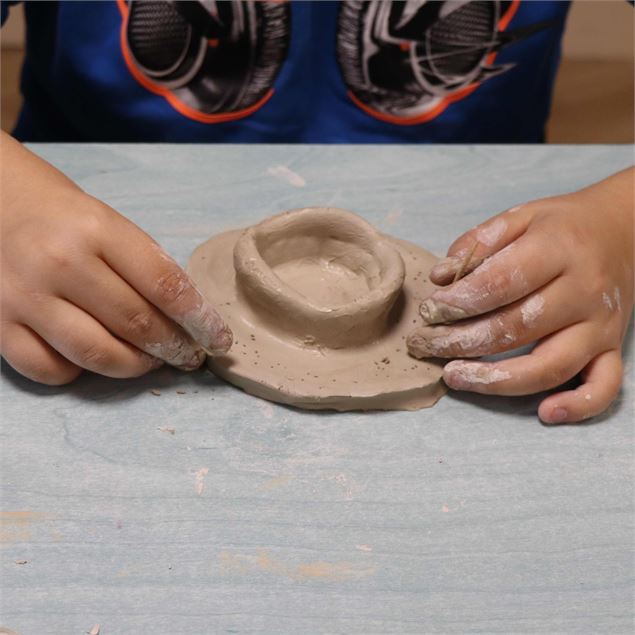 Atelier poterie_Albertville