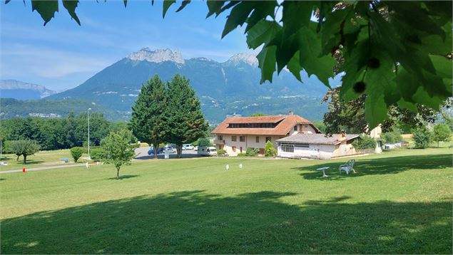 Raconter le vivant : légendes et savoirs naturels l Renc'Arts du Parc_Saint-Jorioz