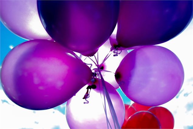Fête de l'été_Chavannaz