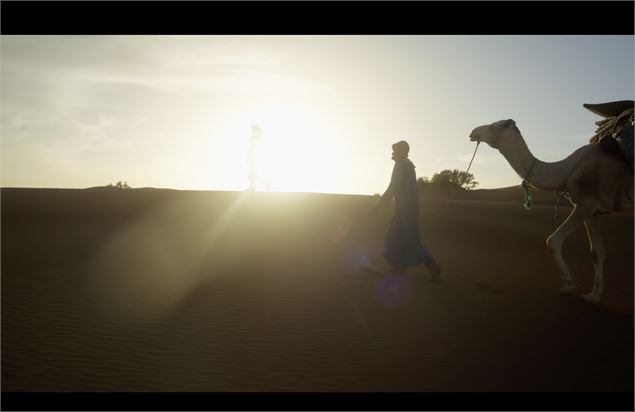 image du film - Bastien Laure