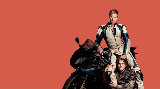 image du film - Warner Bros. France