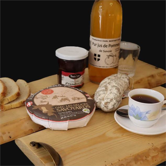 Visite gourmande_Albertville