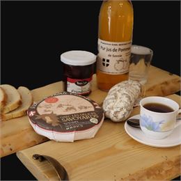 Visite gourmande_Albertville