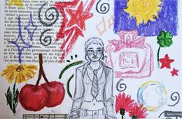 Illustration - Emma Galindo Perez