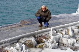 Rencontrez le photographe Jean-François Tardy - Jean François Tardy
