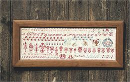 broderie - muriel berceville