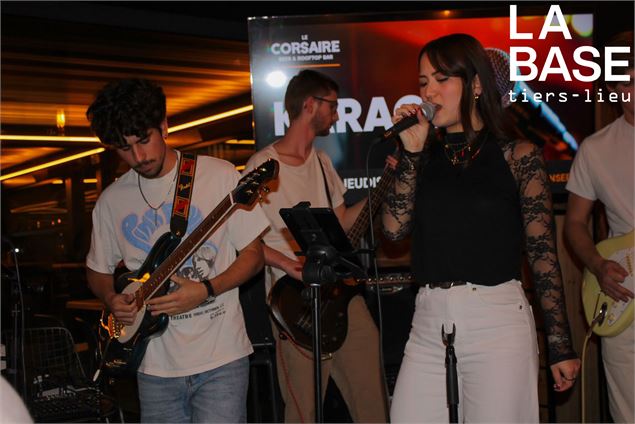 Illustration - L. Manin