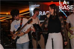 Illustration - L. Manin