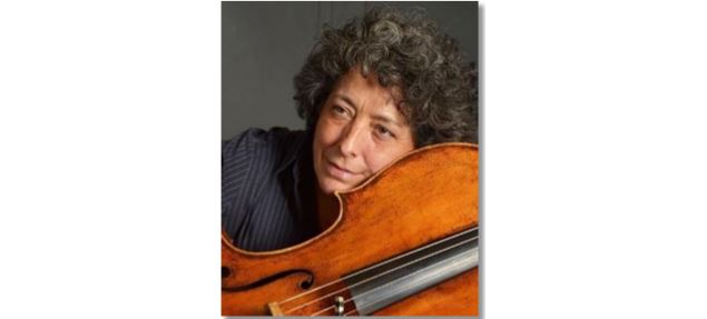 Concert Cello Arte - Hélène Dautry - Cello Arte