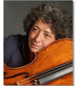 Concert Cello Arte - Hélène Dautry - Cello Arte