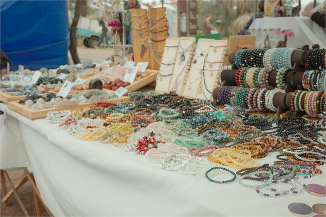 Marché des créateurs_Saint-Vulbas - Unsplash