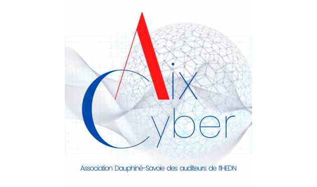 Logo - CyberAix 