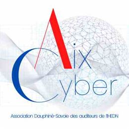 Logo - CyberAix 