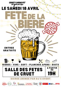 Fête de la Bière