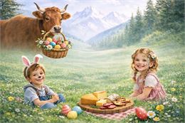 Mini From' de Pâques