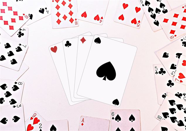 Concours de belote - Office de Tourisme du Val d'Arly