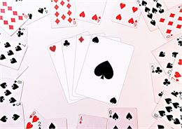 Concours de belote - Office de Tourisme du Val d'Arly