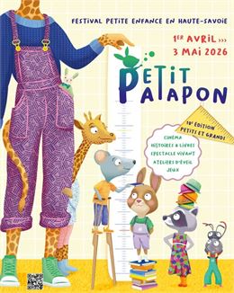 Festival Petit Patapon 2026_Annecy