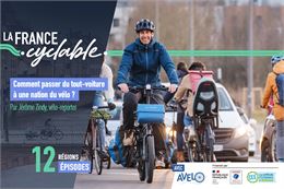 Ciné-débat, websérie "La France Cyclable"_Thônes - Zindy Jérôme