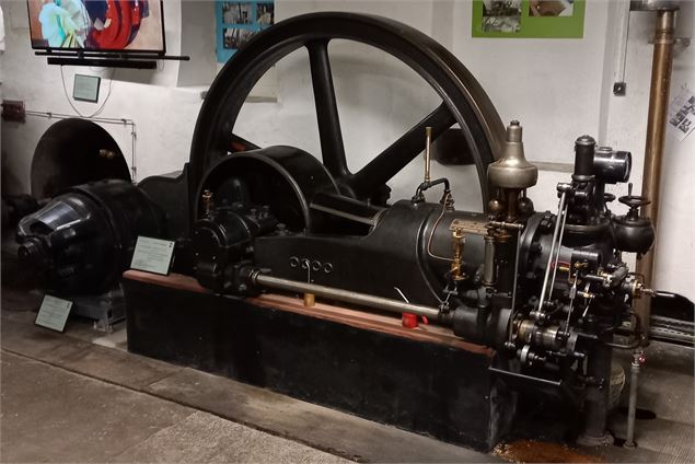 Moteur - DivonnElectro
