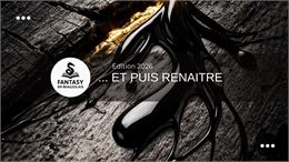 Bannière - Le Repère Fantastique