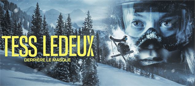 Projection du film documentaire 