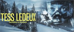 Projection du film documentaire "Derrière le Masque" (avec Tess Ledeux)_Plagne-Montalbert - Derrière