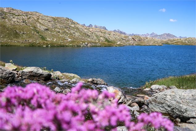 Paysages 3 Lacs - OT SSA