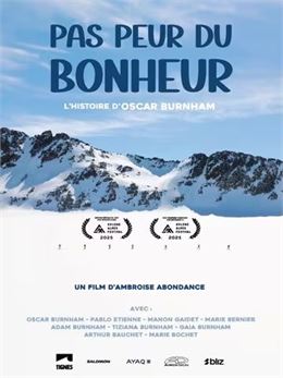 Ciné rencontre "sport et résilience"_Ugine