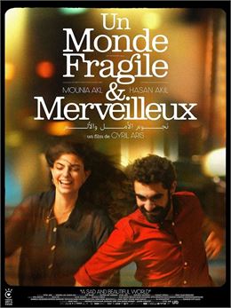 Séance de cinéma "Un monde fragile et merveilleux"_Champagne-en-Valromey - Cinébus