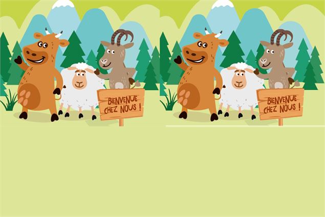 Fête de la Nature : exposition 