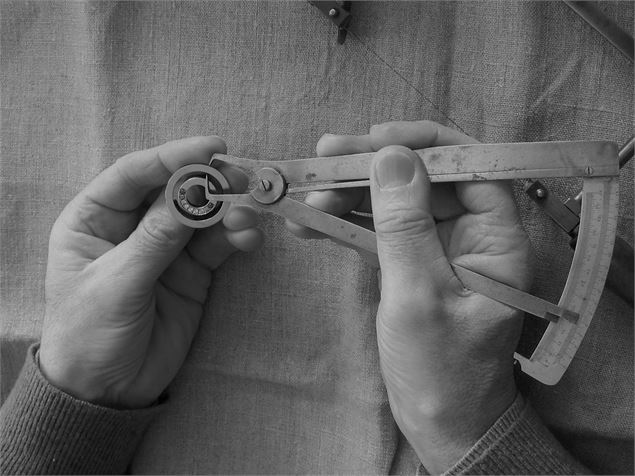 Oeuvre d'Olivier Séchaud - @Olivier Séchaud