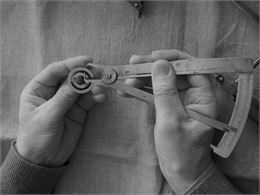 Oeuvre d'Olivier Séchaud - @Olivier Séchaud