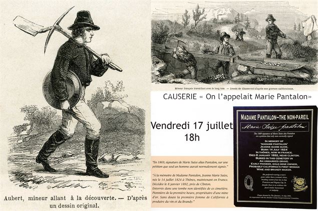 Conférence 