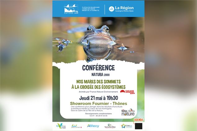 Conférence 