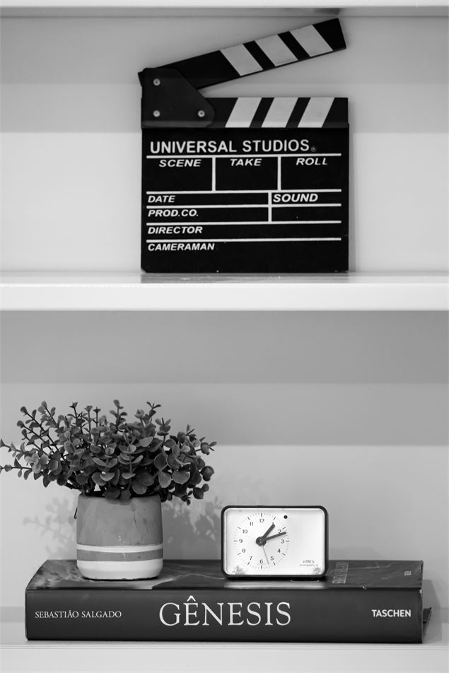 Festival Mission Cinéma - CONFERENCE LITTÉRATURE ET CINEMA UNE RELATION DE LONGUE DATE_Saint-Gervais