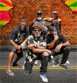 Steel Pulse - Droits réservés