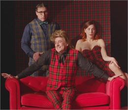 Folies au manoir - Théâtre_Thyez - Folies au manoir