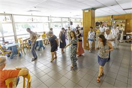 Petit bal_La Léchère