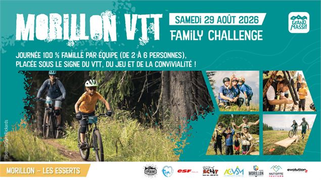 Morillon VTT Family Challenge_Morillon - GMDS