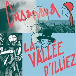 Visuel de la journée - Ludovic Chappex et Cédric Raccio