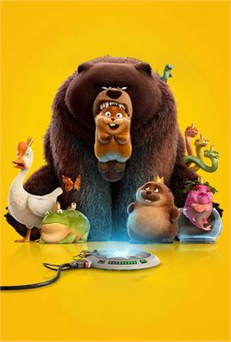 image du film - Walt Disney Pictures France