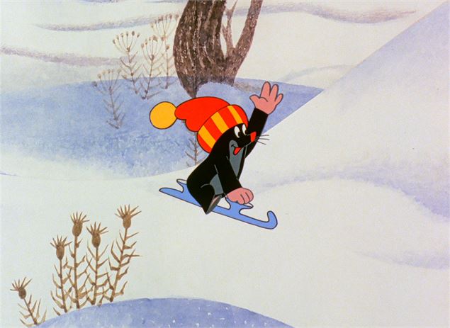 image du film - Little KMBO