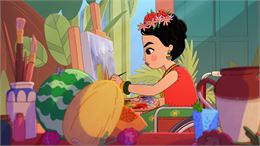 image du film - Haut et Court