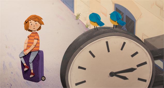 image du film - Gebeka Films