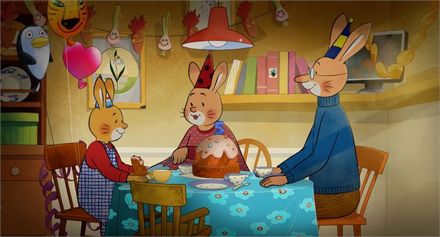 image du film - Gebeka Films