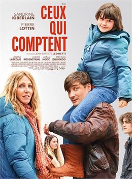 ceux qui comptent - allo ciné