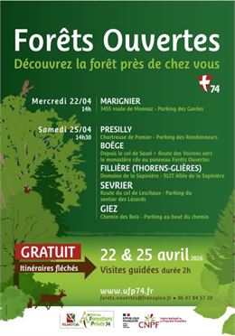 Forêts Ouvertes_Boëge - UFP 74